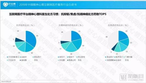 2019中國精神心理互聯(lián)網(wǎng)醫(yī)療服務行業(yè)白皮書 互聯(lián)網(wǎng)數(shù)據(jù)服務分析