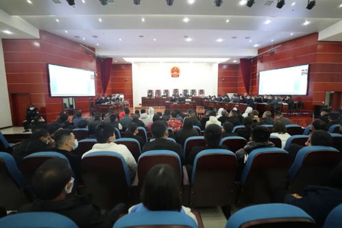 績(jī)溪特大涉稅案一審宣判 39人虛開增值稅發(fā)票近億元獲刑